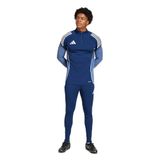 adidas Tiro25C Tr Top Erkek Futbol Antrenman Uzun Kollu Tişört JI6546 Renkli