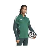 Adidas TIRO25C Tr Top Erkek Futbol Antrenman Uzun Kollu Tişört JI8938 Renkli - 2XL