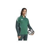 adidas Tiro25C Tr Top Erkek Futbol Antrenman Uzun Kollu Tişört JI8938 Renkli
