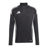 adidas Tiro25C Tr Top Erkek Futbol Antrenman Uzun Kollu Tişört JJ1515 Renkli