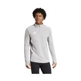 adidas Tiro25C Tr Top Erkek Futbol Antrenman Uzun Kollu Tişört JJ1517 Renkli
