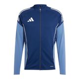 adidas Tiro25C Training Erkek Lacivert Dik Yaka Ceket, S