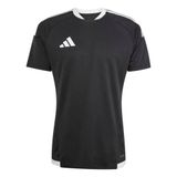 adidas TIRO26 C M JSYM Erkek Forma BLACK/WHITE L