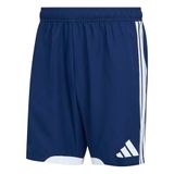 adidas TIRO26 C M SHOM Erkek Şort, team navy blue 2/white, M