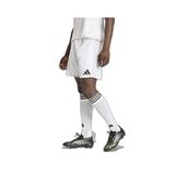 adidas TIRO26 C M SHOM Erkek Şort WHITE/TMLGGR S