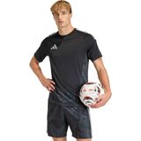 Adidas TIRO26 Competition Kaleci Siyah Erkek Forma