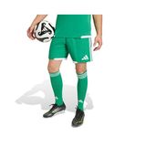 Adidas Tiro26 Competition M Sho Erkek Futbol Şortu KA6175 Yeşil