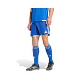 Adidas Tiro26 Competition M Sho Erkek Futbol Şortu KA6178 Mavi