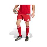 Adidas Tiro26 Competition M Sho Erkek Futbol Şortu KA6179 Kırmızı
