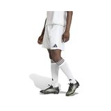 Adidas Tiro26 Competition M Sho Erkek Futbol Şortu KR0315 Beyaz