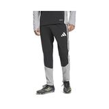 Adidas TIRO26 COMPETITION PNT Erkek Futbol Antrenman Eşofman Altı JX4259 Siyah