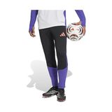 Adidas TIRO26 Competıtıon Pnt Erkek Futbol Antrenman Eşofman Altı KS2846 Siyah - 2XL