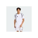 adidas Tiro26 League Erkek Futbol Forması, Beyaz, XL Beden