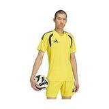 Adidas TIRO26 League Jsy Erkek Futbol Forması KB1358 Sarı - 3XL