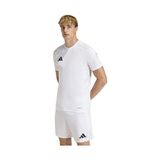 Adidas TIRO26 League Jsy M Erkek Futbol Forması KB1350 Beyaz - XL