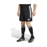 Adidas TIRO26 League Sho Erkek Futbol Şortu KA8773 Siyah - 3XL