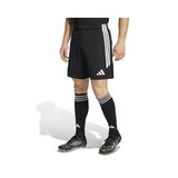 Adidas Tiro26 League Sho Erkek Futbol Şortu KA8773 Siyah