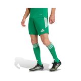 Adidas Tiro26 League Sho Erkek Futbol Şortu KA8774 Yeşil