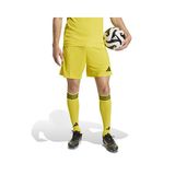 Adidas Tiro26 League Sho Erkek Futbol Şortu KA8777 Sarı