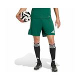Adidas Tiro26 League Sho Erkek Futbol Şortu KA8785 Yeşil
