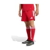 Adidas TIRO26 League Sho Erkek Futbol Şortu KA8791 Kırmızı
