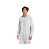 Adidas TIRO26 LEAGUE SWFZHD M Erkek Futbol Kamp Ceketi KF3319 Gri