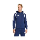 Adidas TIRO26 LEAGUE SWFZHD M Erkek Futbol Kamp Ceketi KF3320 Lacivert