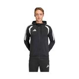 Adidas TIRO26 League Swfzhd M Erkek Futbol Kamp Ceketi KF3321 Siyah - 3XL