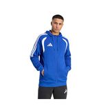 Adidas TIRO26 LEAGUE SWFZHD M Erkek Futbol Kamp Ceketi KF9105 Mavi