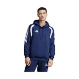 Adidas TIRO26 League Swhood Erkek Futbol Sweatshirt JY7167 Lacivert - 2XL