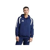 Adidas TIRO26 League Swhood Erkek Futbol Sweatshirt JY7167 Lacivert