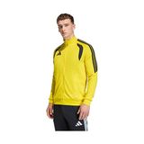 Adidas TIRO26 League Tr Jkt Erkek Futbol Kamp Ceketi JY7206 Sarı - XL