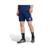 Adidas TIRO26 LEAGUE TR SHO Erkek Futbol Antrenman Şortu JY9718 Lacivert