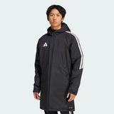 Adidas TIRO26 Stadium Erkek Mont - Siyah - XL