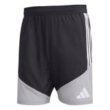 adidas TIRO26C DT SHO Erkek Şort BLACK/LTONIX/WHITE S