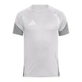adidas TIRO26C JSY Erkek Forma TMLGGR S