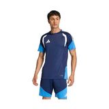 Adidas TIRO26C Jsy Erkek Futbol Forması JX4255 Lacivert - 3XL