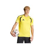 Adidas Tiro26C Jsy Erkek Futbol Forması KA7590 Sarı