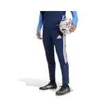 Adidas Tiro26C Pnt Erkek Futbol Antrenman Eşofman Altı KA5120 Lacivert