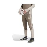 Adidas TIRO26C Pnt Erkek Futbol Antrenman Eşofman Altı KE9216 Kahverengi - 2XL