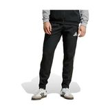 Adidas TIRO26C Pre Pnt Erkek Futbol Antrenman Eşofman Altı JJ3025 Siyah - XL