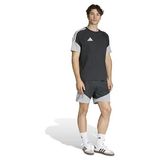 Adidas TIRO26C Tee Erkek Spor T-Shirt JY0629 - 2XL - Siyah