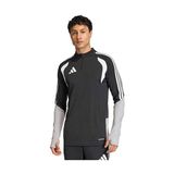 Adidas TIRO26C Top Erkek Futbol Uzun Kollu Antrenman Tişörtü JX4257 Siyah - XL