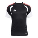 adidas TIRO26L JSY M Erkek Forma BLACK/SELURE S