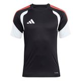 adidas TIRO26L JSY M Erkek Forma BLACK/SELURE XL