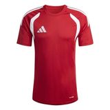 adidas TIRO26L JSY M Erkek Forma TEPORE/WHITE S
