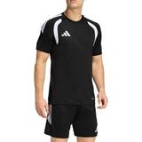 Adidas Tiro26L Jsy M Erkek Futbol Forması KB1348 Siyah