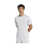 Adidas TIRO26L Jsy M Erkek Futbol Forması KB1349 Gri