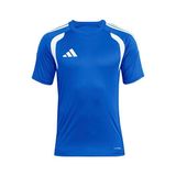 Adidas TIRO26L Jsy M Erkek Futbol Forması KB1353 Mavi - 3XL