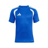 Adidas TIRO26L Jsy M Erkek Futbol Forması KB1353 Mavi - XL